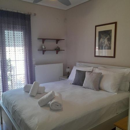 Lydia House Apartman Corinth Kültér fotó