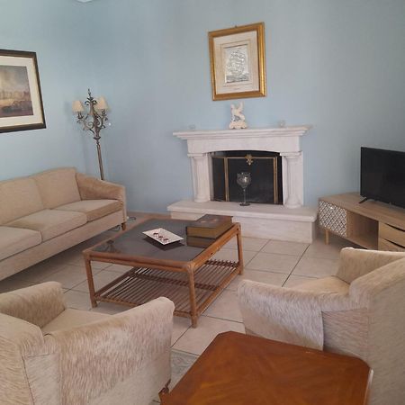 Lydia House Apartman Corinth Kültér fotó