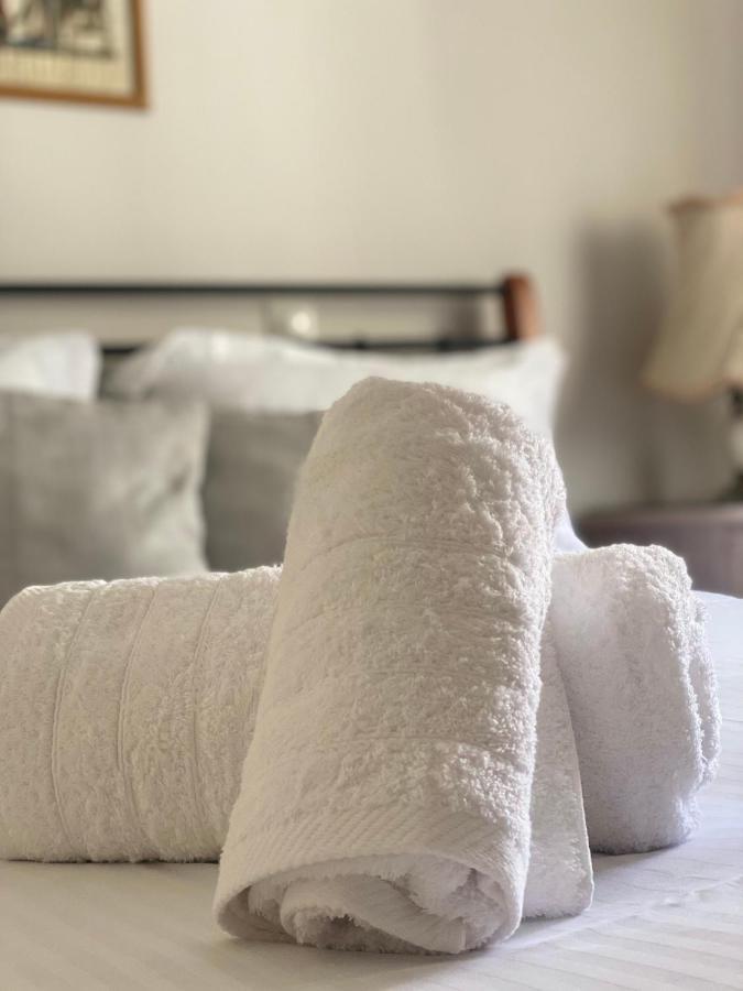 Lydia House Apartman Corinth Kültér fotó