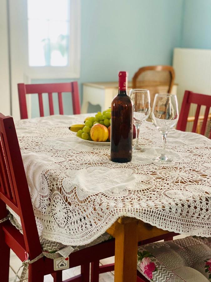 Lydia House Apartman Corinth Kültér fotó