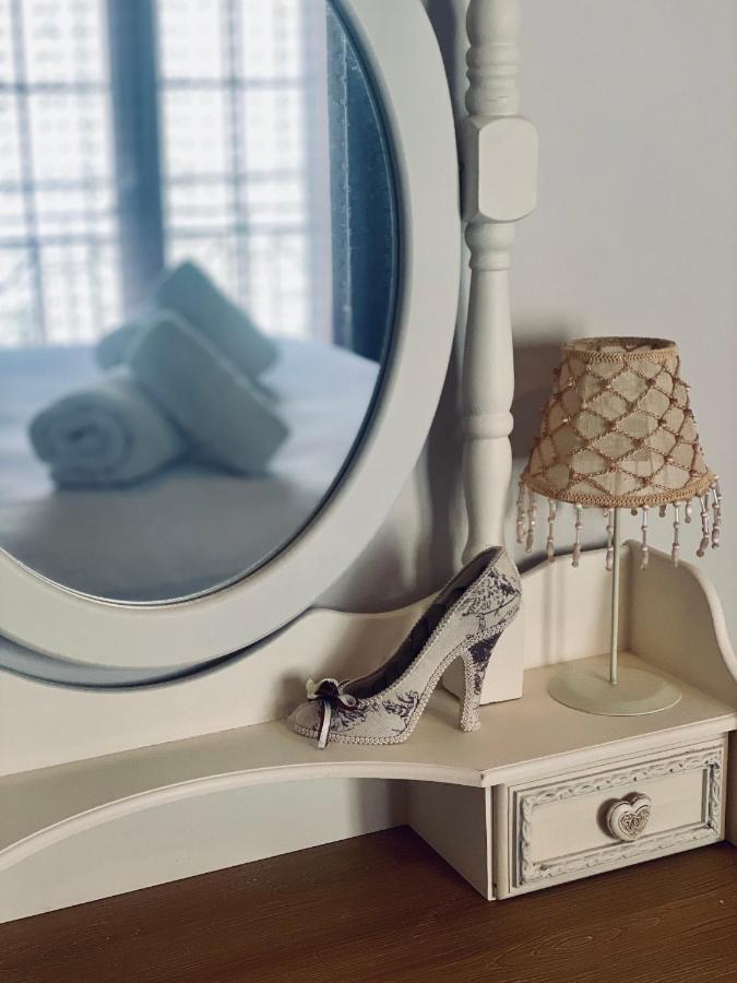 Lydia House Apartman Corinth Kültér fotó