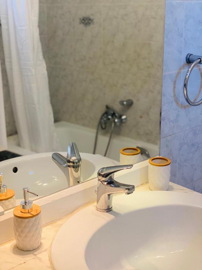 Lydia House Apartman Corinth Kültér fotó