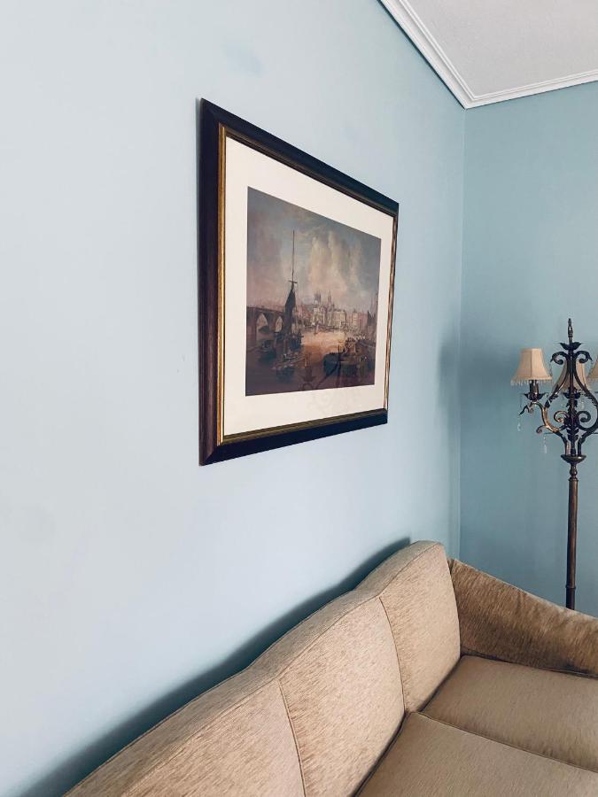 Lydia House Apartman Corinth Kültér fotó