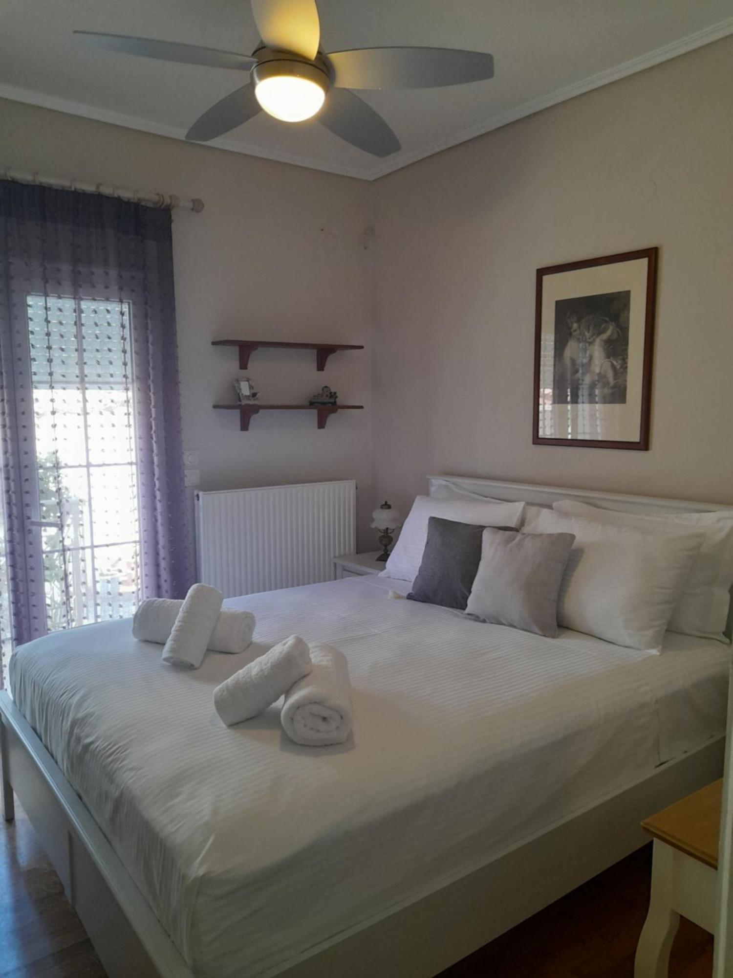 Lydia House Apartman Corinth Kültér fotó