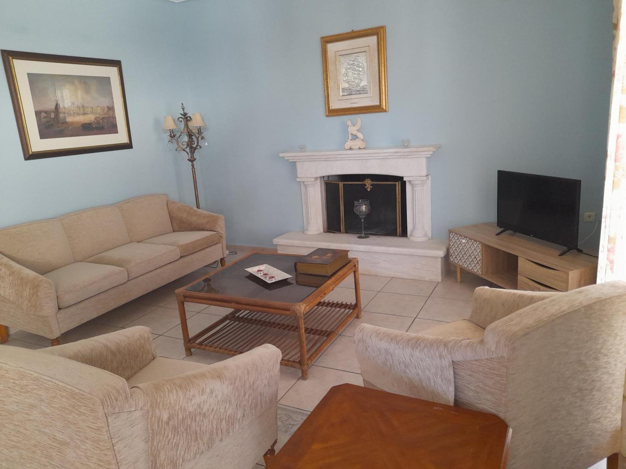 Lydia House Apartman Corinth Kültér fotó
